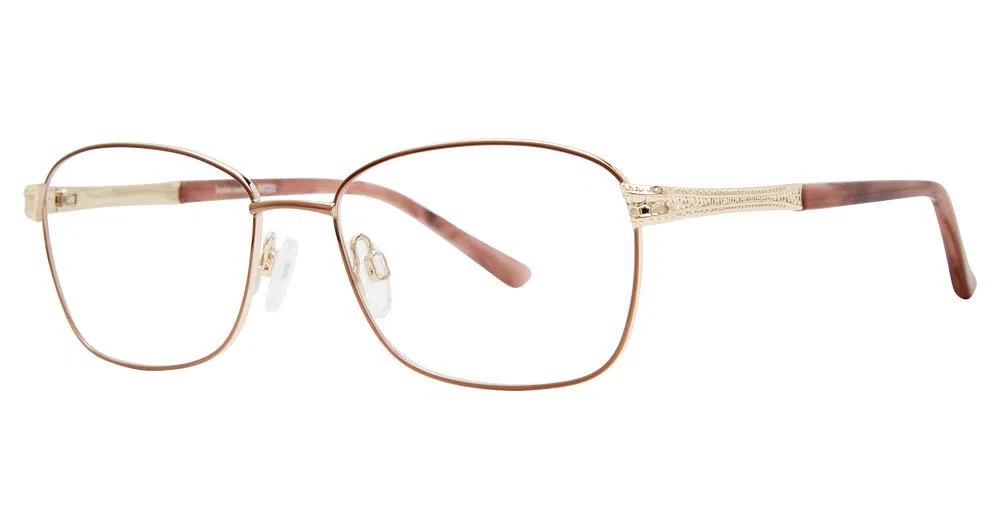 Sophia Loren SLM320 Eyeglasses - view 6